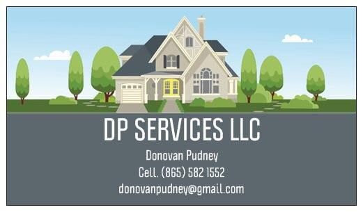 DP Services LLC