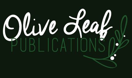 Olive leaf Publications Logo.