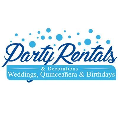 Party Rentals & Decor