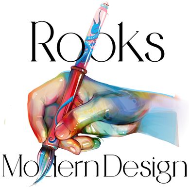 Rooks Modern Design