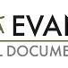 AAA EVANS LEGAL DOCUMENTS