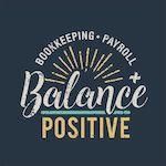 Balance Positive | Bookkeeping & Payroll