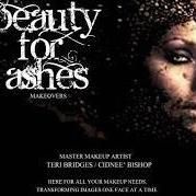 Beauty For Ashes by Sukii