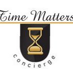 Time Matters Concierge