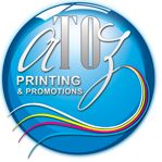 A to Z Printing & Promotions