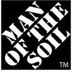 Man of the Soil 'Landscape Builders'