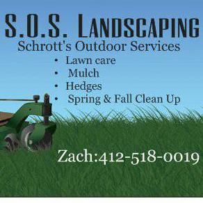 Schrott's Outdoor Services