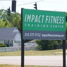 Impact Fitness Training, LLC