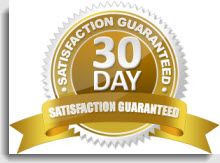 30 Days Satisfaction Guaranteed on All Our Project
