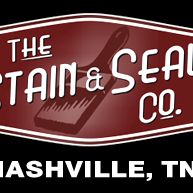 Nashville Stain and Seal