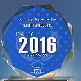 Security Response, Inc.