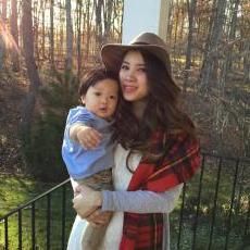 merrylavender event planning + design