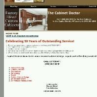 The Cabinet Doctor Restylers