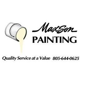 Maxson Painting