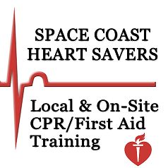 Space Coast Heart Savers