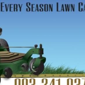 Every Season Lawn Care