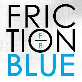Friction Blue Creative