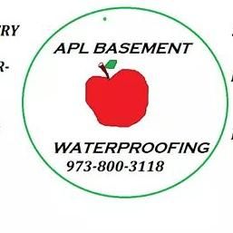 APL Waterproofing /Structural Repairs