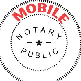 Mountain Mobile Notary Service