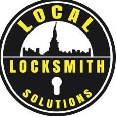 Local Locksmith Solutions