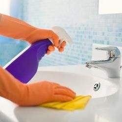 Live Agency Cleaning