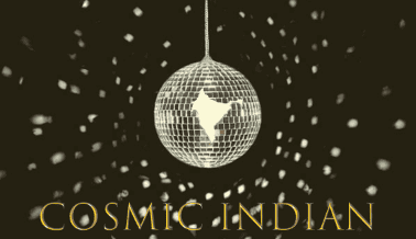 Cosmic Indian Foods