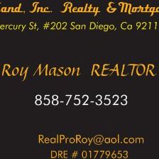 Cali-Land,Inc Realty & Mortgage