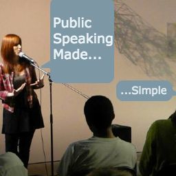 Laura Condi Public Speaking & Performance Coaching