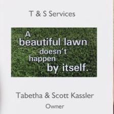 T&S Field Services