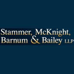Stammer, McKnight, Barnum & Bailey LLP