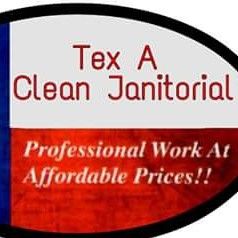 Tex A Clean Janitorial
