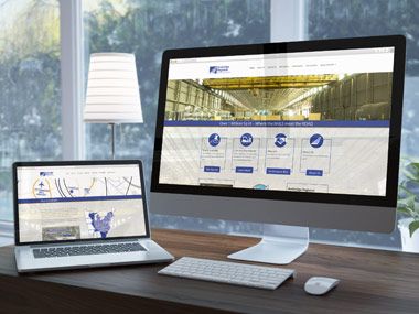 Ambridge Regional Distribution & Manufacturing Cen