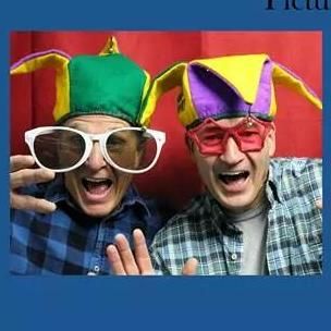 Avatar for Picture Perfect Photo Booth