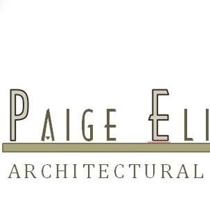 Paige Elizabeth's Architectural Interior Design