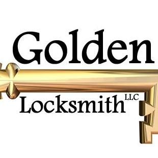 Golden Locksmith
