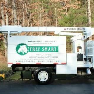 Tree Smart Inc.