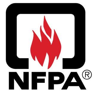 NATIONAL FIRE PROTECTION ASSOCIATION MEMBERSHIP!