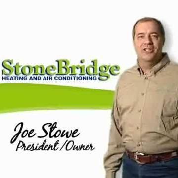 Stone Bridge Heating and Air Conditioning