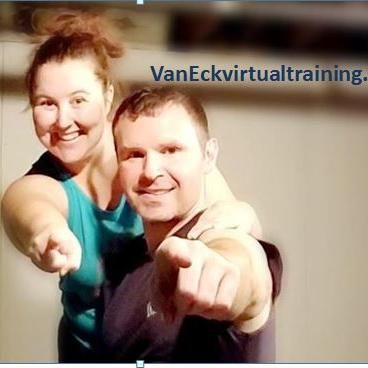 Van Eck Virtual Training