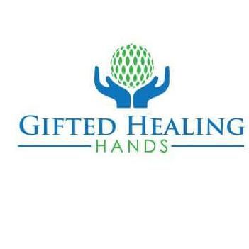 Gifted Healing Hands