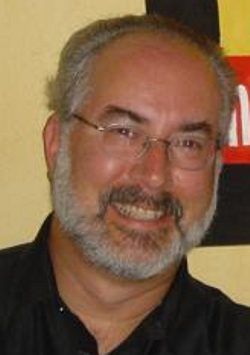 Dave Morris is an instructor of hypnotism