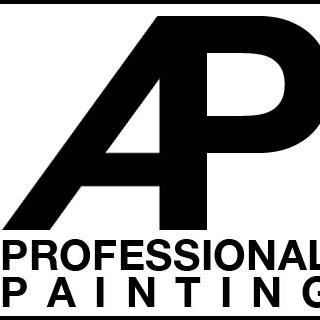 AP Professional Painting