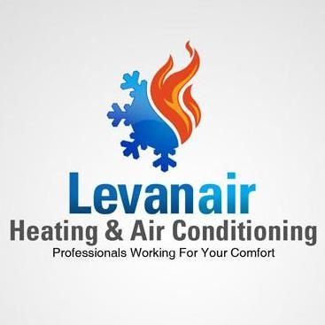 Avatar for Levanair Heating & Air Conditioning
