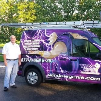 Avatar for Window Genie of Toms River