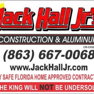 Jack Hall Jr's Construction Aluminum Inc.