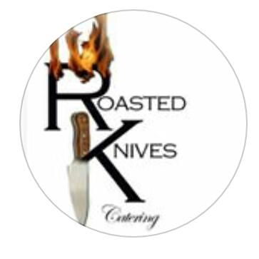 Roasted Knives Catering