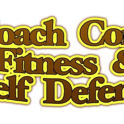 Coach Cordi Fitness and Self Defense
