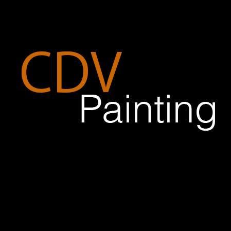 CDV Painting