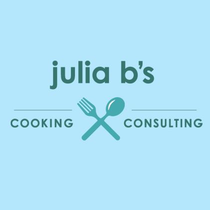Julia B's Cooking and Consulting