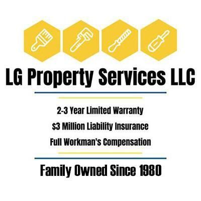 LG Property Services